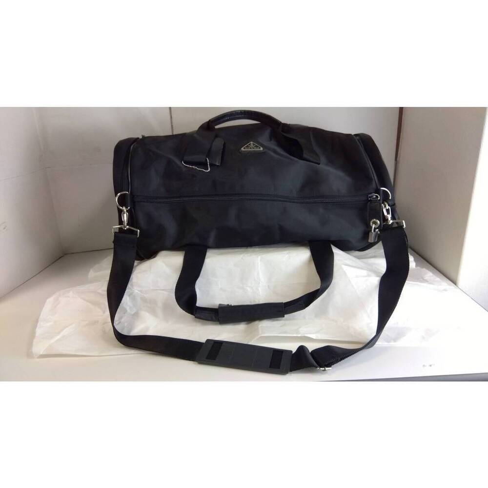 PRADA Boston bag - Picture 6 of 10